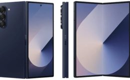 Yeni Samsung Galaxy Z Flip6 ve Fold6 tanıtıldı: İşte Türkiye fiyatları