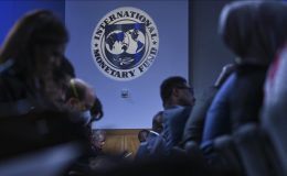 IMF, Türkiye’nin ekonomik büyüme tahminini güncelledi