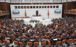 Kanun teklifi, Meclis’te: Vergi ve sosyal güvenlik alanındaki yeni düzenlemeler
