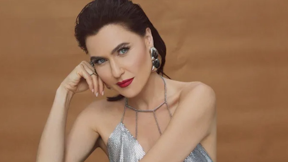 Konak Belediyesi’nin Şevval Sam’a ödediği konser ücreti gündem oldu!