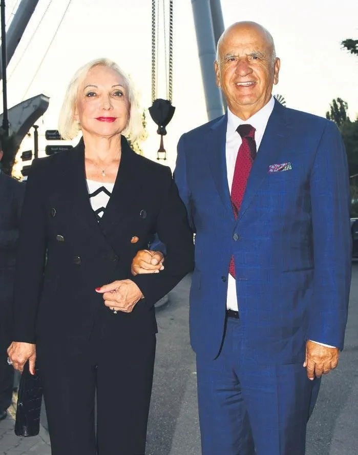 8 milyon $’a ikinci el uçak aldı