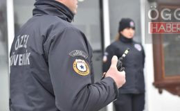 Özel Güvenlik Dünyasında Tüm Gelişmeler Tek Yerde: Özel Güvenlik Haber!