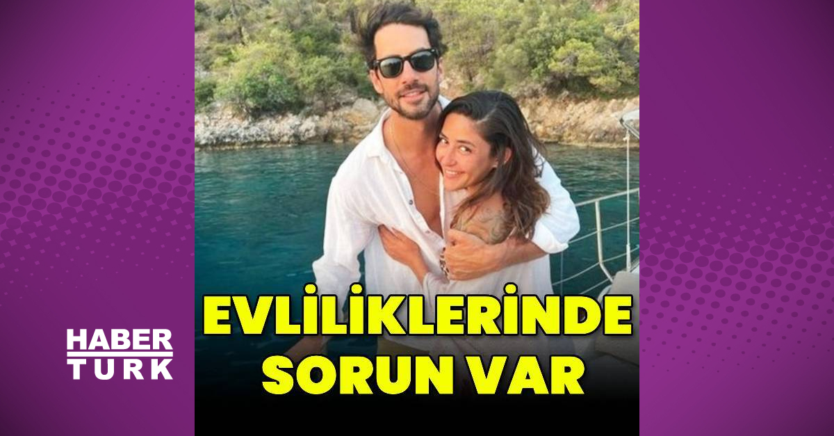 Melek Mosso ile Serkan Sağdıç, takipleşmeyi bıraktı