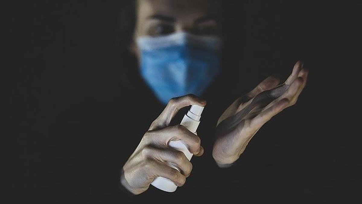 CIA açıkladı!  Kovid-19 bir laboratuvar sızıntısından mı kaynaklandı?