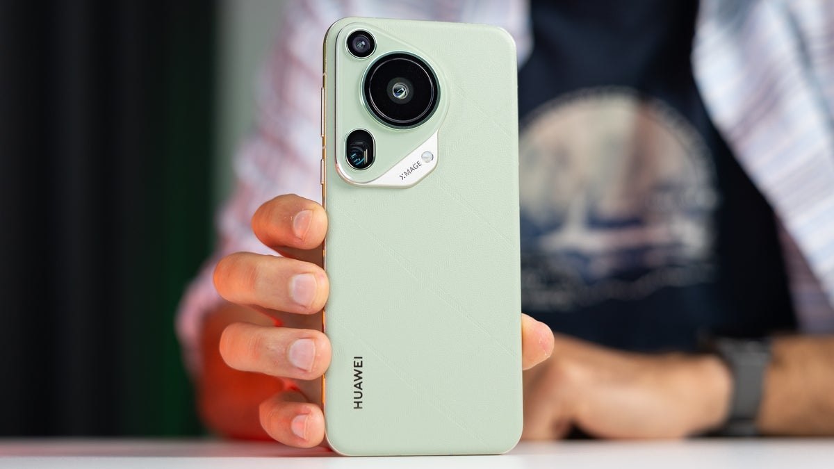 Huawei, Çin’de Apple ile rekabet etmek için fiyatları düşürdü