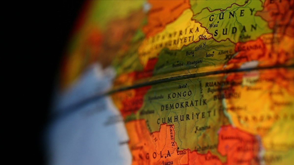 Kongo Demokratik Cumhuriyeti’nde isyancılardan saldırı