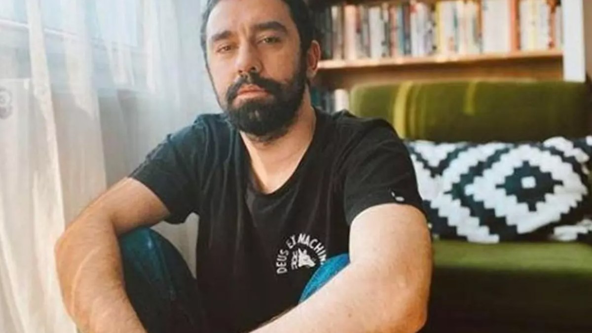 Melikşah Altuntaş, oyuncu Gupse Özay’ı anlattı! “Bu kadına sakın güvenmeyin”