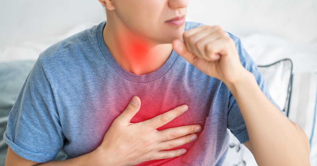 Prof. Dr. Şener: Üst solunum yolu enfeksiyonları arttı