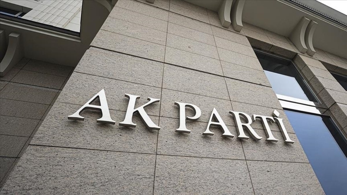 AK Parti’den İmralı’dan gelen çağrı sonrası ilk açıklama