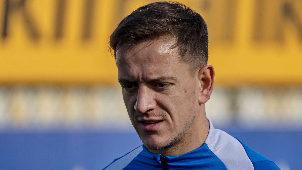 Beşiktaş’ta Amir Hadziahmetovic geri çağrılacak