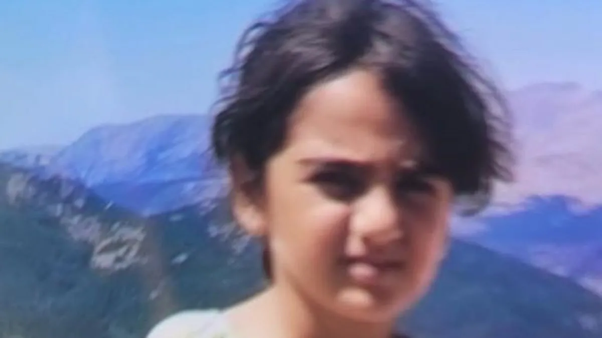 Okul servisi küçük kızı hayattan kopardı