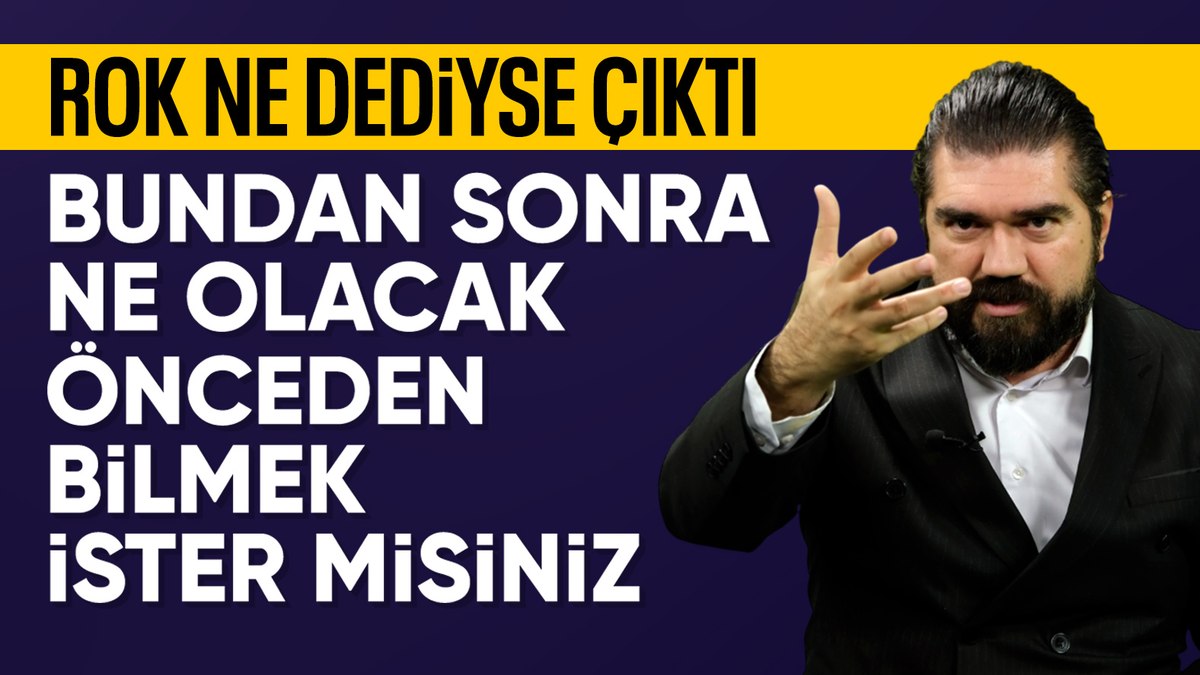Rasim Ozan Kütahyalı’dan Öcalan’ın çağrısına ilk yorum