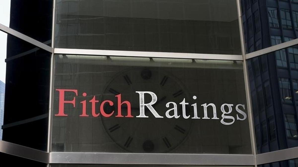 SON DAKİKA | Fitch Ratings, Türkiye’nin kredi notunu açıkladı