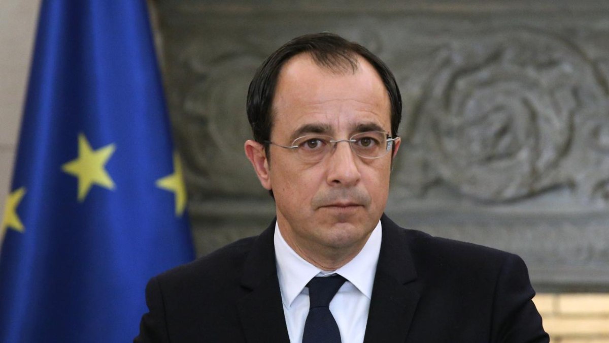 GKRY lideri Hristodulidis: Türk hükümetiyle diyaloğun başlaması önemli