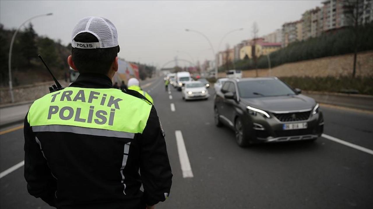 İstanbul’da bazı yollar trafiğe kapatılacak