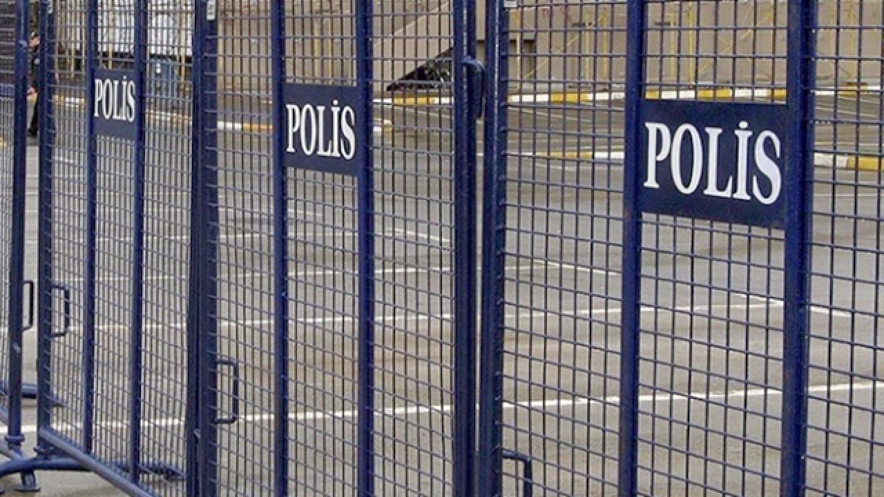 Şanlıurfa’da yürüyüş ve mitinge geçici yasak