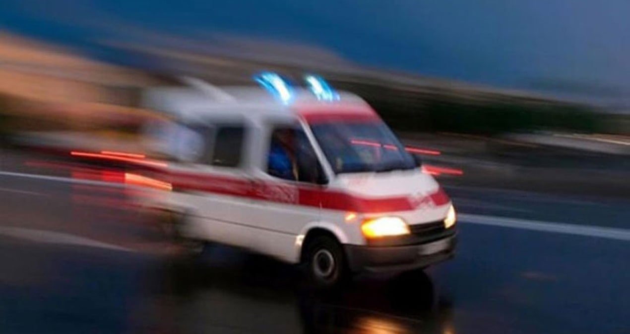 Taşlı sopalı kavgada 6 kişi yaralandı