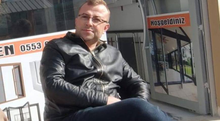 Konya’da korkunç olay! Husumetlisini öldürdü, 12 yaşındaki kızını yaraladı