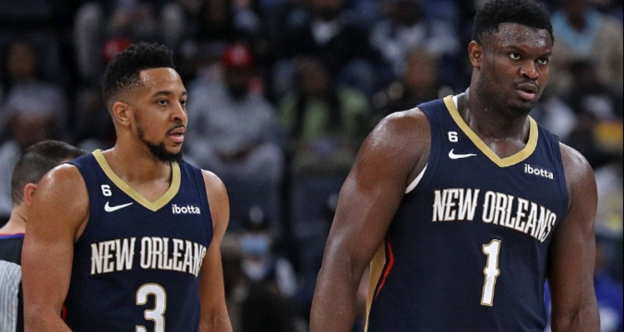 New Orleans Pelicans’ta sakatlık krizi