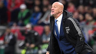 Rossi’den Türkiye’ye Övgü Dolu Sözler: “En Etkileyici Ekiplerden Biriydi”