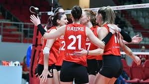 Sultanlar Ligi’nde Play-Off Heyecanı Devam Ediyor: 5-8 Etabı İkinci Maçları Sahne Alıyor!